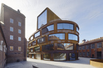 Arkitekturhögskolan