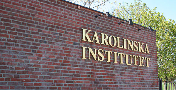 Karolinska Institutet, Campus Solna