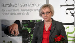 Helene Hellmark Knutsson