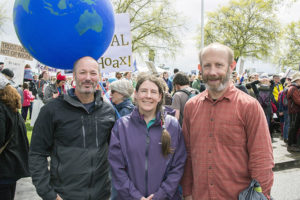 March for Science Portland
