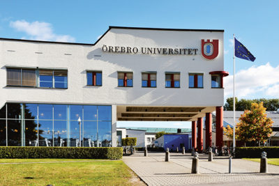 Örebro universitet