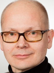 Jari Rusanen