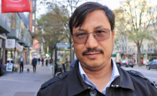 Zaker Ershad