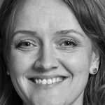 Hedda Mann, chefsjurist Arbetsgivarverket