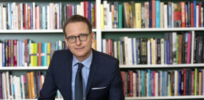 Lars Strannegård