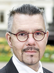 Erik Renström