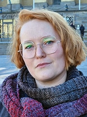 Elin Malmgren