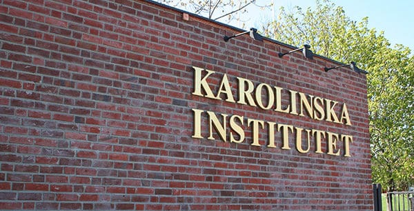 Karolinska Institutet, Campus Solna