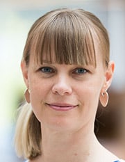 Louise Kennerberg
