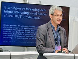 Martin Wikström