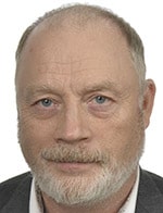Robert Stenkvist (SD)