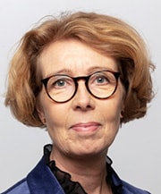 Veronika Sundström