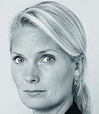 Helena Sundén