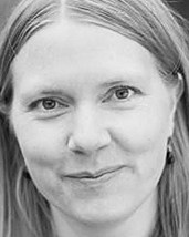 Signe Jernberg