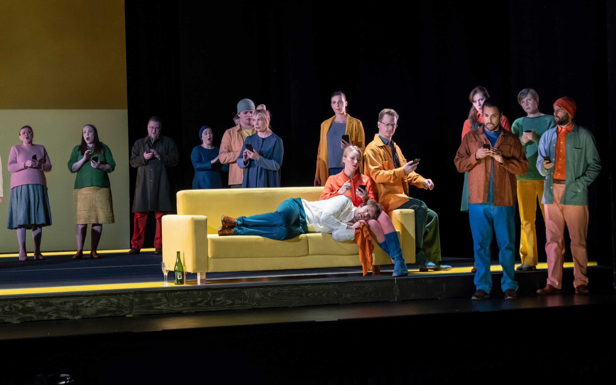 Yesim'S Legacy:  Justice Sought After The Macchiarini Scandal - dudy81g