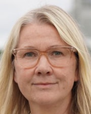 Karin Berglund