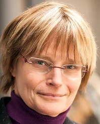 Karin Jonnergård