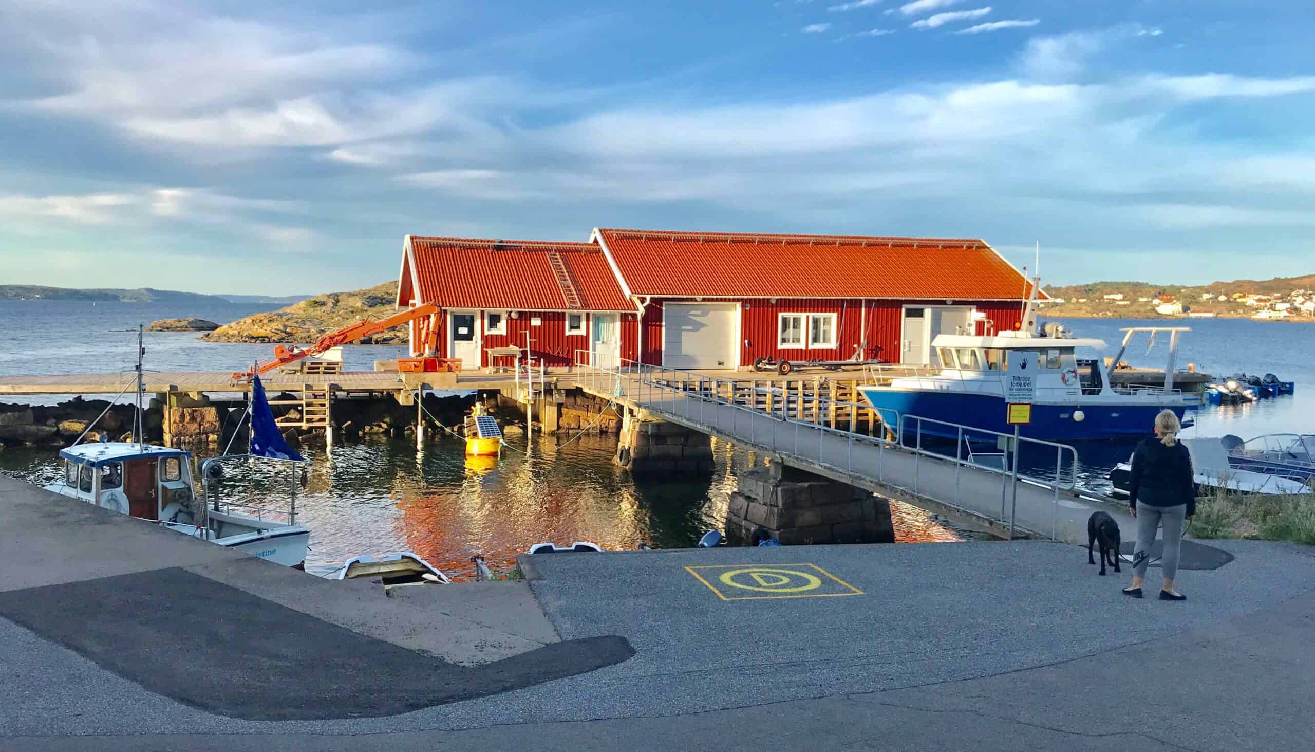Kristinebergs forskningsstation