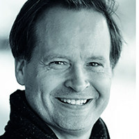 Mikael Wiberg