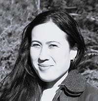 Aimee Miles