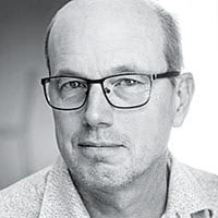 Robert Andersson