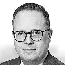 Andreas Nyström