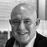 Jan Håkansson. Foto: Karlstads Universitet